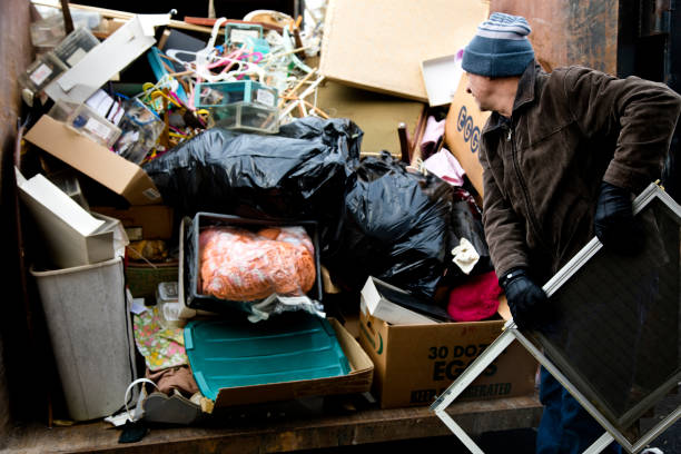 Green Springs, OH Junk Removal Company